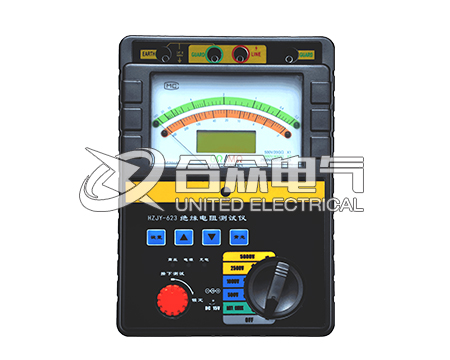 絕電阻測試儀 絕電阻測試儀