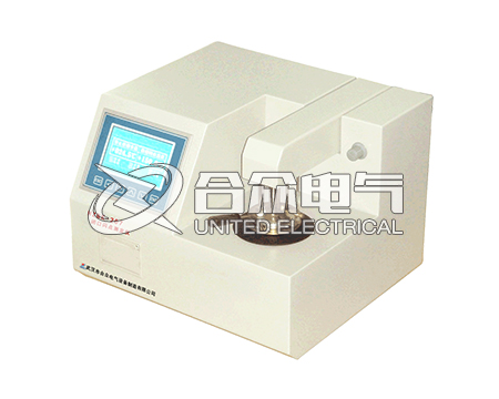 絕緣油閃點測試儀 絕緣油閃點測試儀