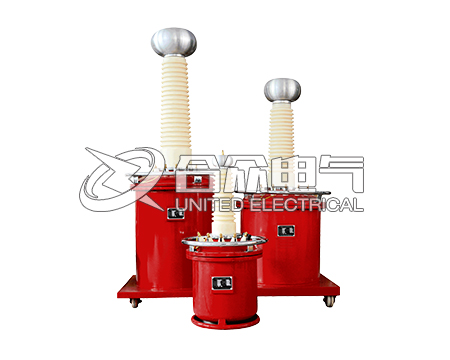 充氣式高壓試驗變壓器 充氣式高壓試驗變壓器