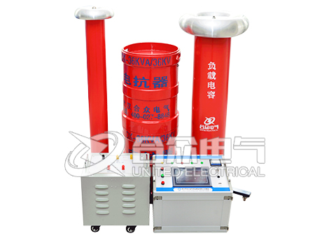 變頻諧振耐壓裝置 變頻諧振耐壓裝置