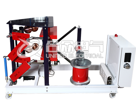 沖擊電壓發生器 沖擊電壓發生器