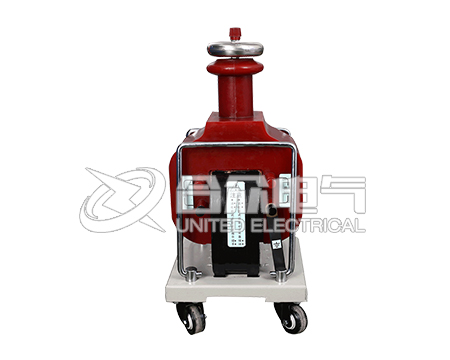 干式試驗變壓器 干式試驗變壓器