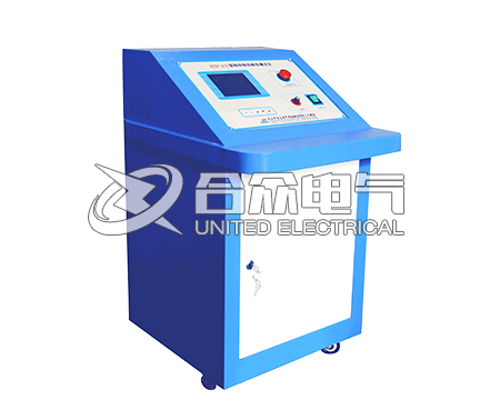 全自動低壓耐壓測試儀 全自動低壓耐壓測試儀