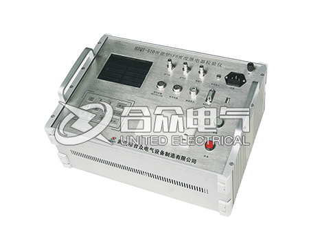 SF6氣體密度繼電器校驗儀 SF6氣體密度繼電器校驗儀