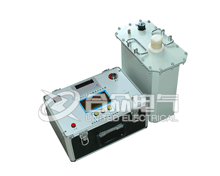 程控超低頻高壓發(fā)生器 程控超低頻高壓發(fā)生器