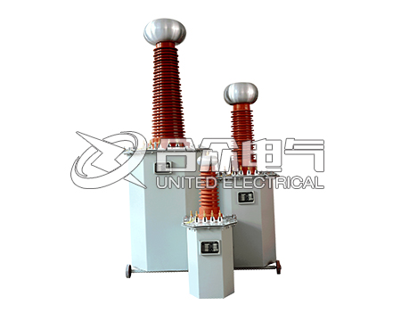 油浸式工頻交直流試驗變壓器 油浸式工頻交直流試驗變壓器