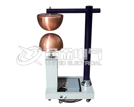 沖擊電壓發生器 沖擊電壓發生器