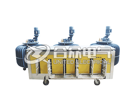 全自動溫升試驗裝置 全自動溫升試驗裝置