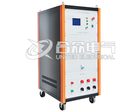 沖擊電流發生器 沖擊電流發生器