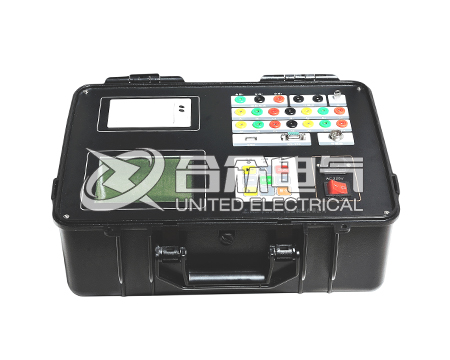 高壓開關動特性測試儀 高壓開關動特性測試儀