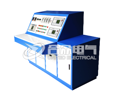 變壓器綜合控制臺 變壓器綜合控制臺