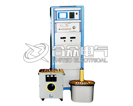 互感器校驗儀 互感器校驗儀