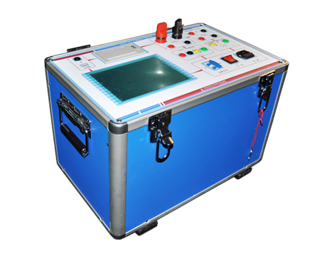 互感器綜合測試儀 互感器綜合測試儀