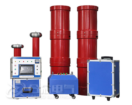 電力電纜串聯諧振耐壓試驗裝置 電力電纜串聯諧振耐壓試驗裝置