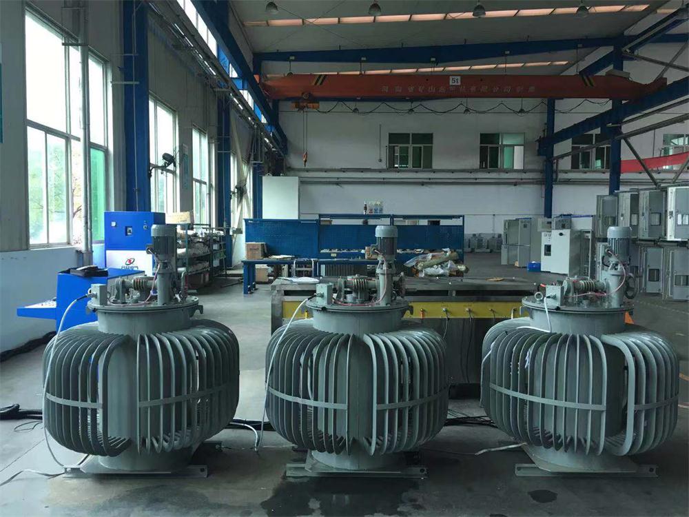 溫升大電流發(fā)生器試驗裝置 溫升大電流發(fā)生器試驗裝置