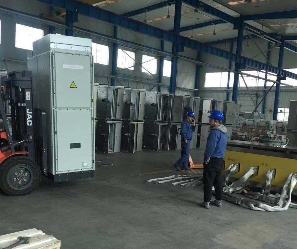 溫升大電流發(fā)生器試驗裝置 溫升大電流發(fā)生器試驗裝置