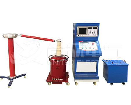 局部放電檢測耐壓試驗裝置 局部放電檢測耐壓試驗裝置