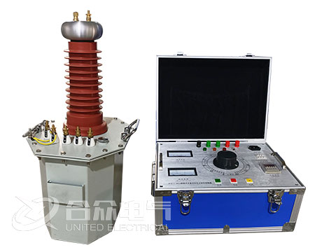 工頻耐壓試驗(yàn)裝置 工頻耐壓試驗(yàn)裝置