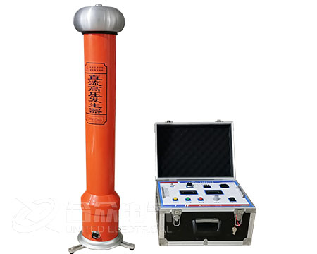 直流高壓發生器 直流高壓發生器