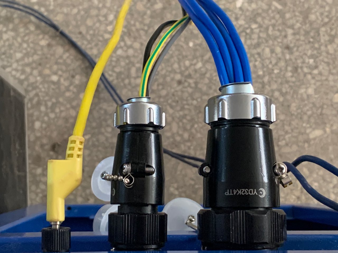 航空插頭 航空插頭