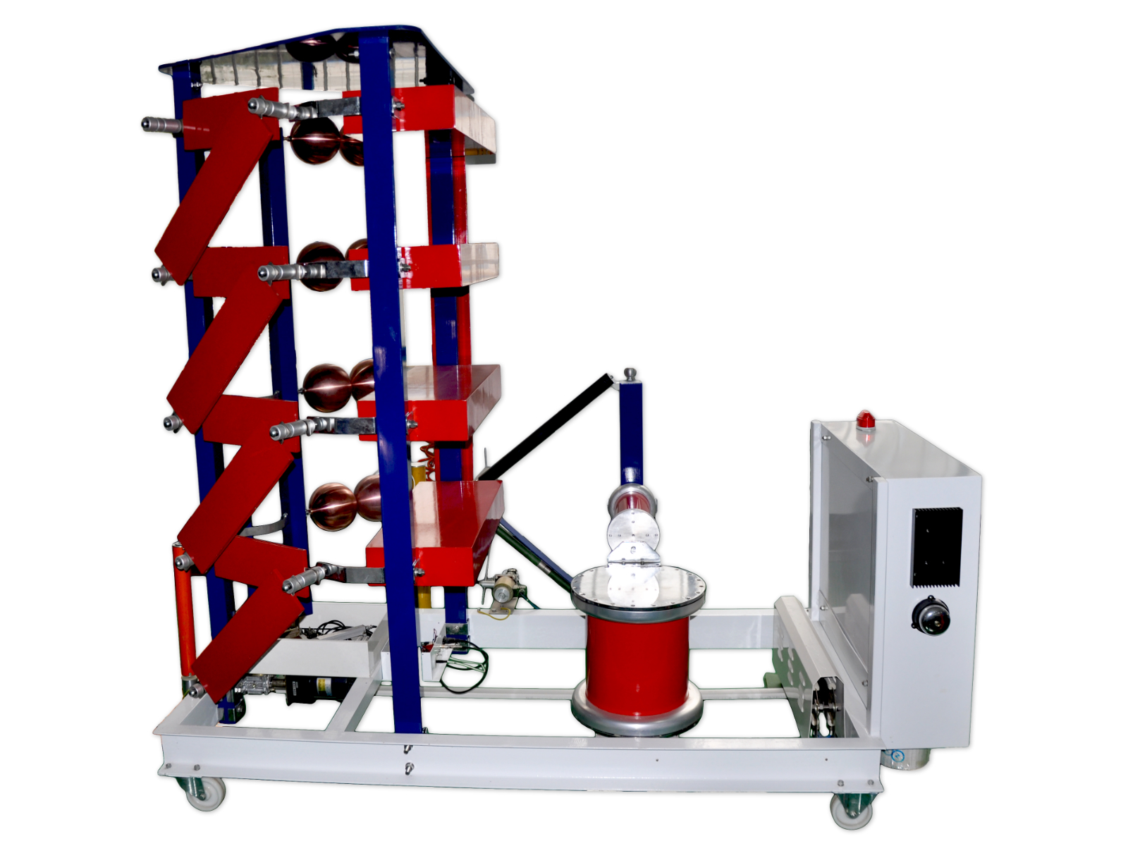 沖擊電壓發(fā)生器 沖擊電壓發(fā)生器