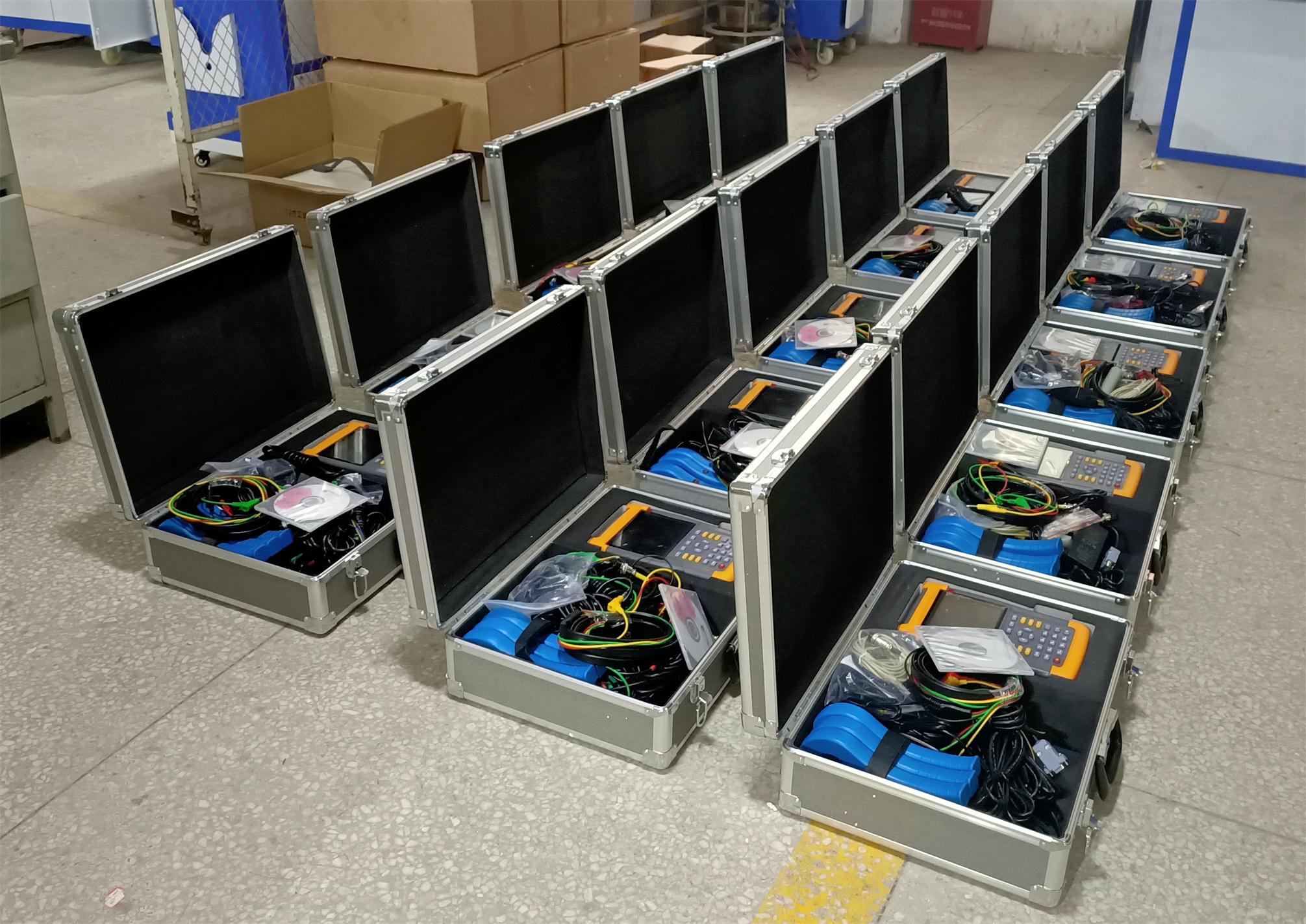 多功能用電檢查儀 多功能用電檢查儀