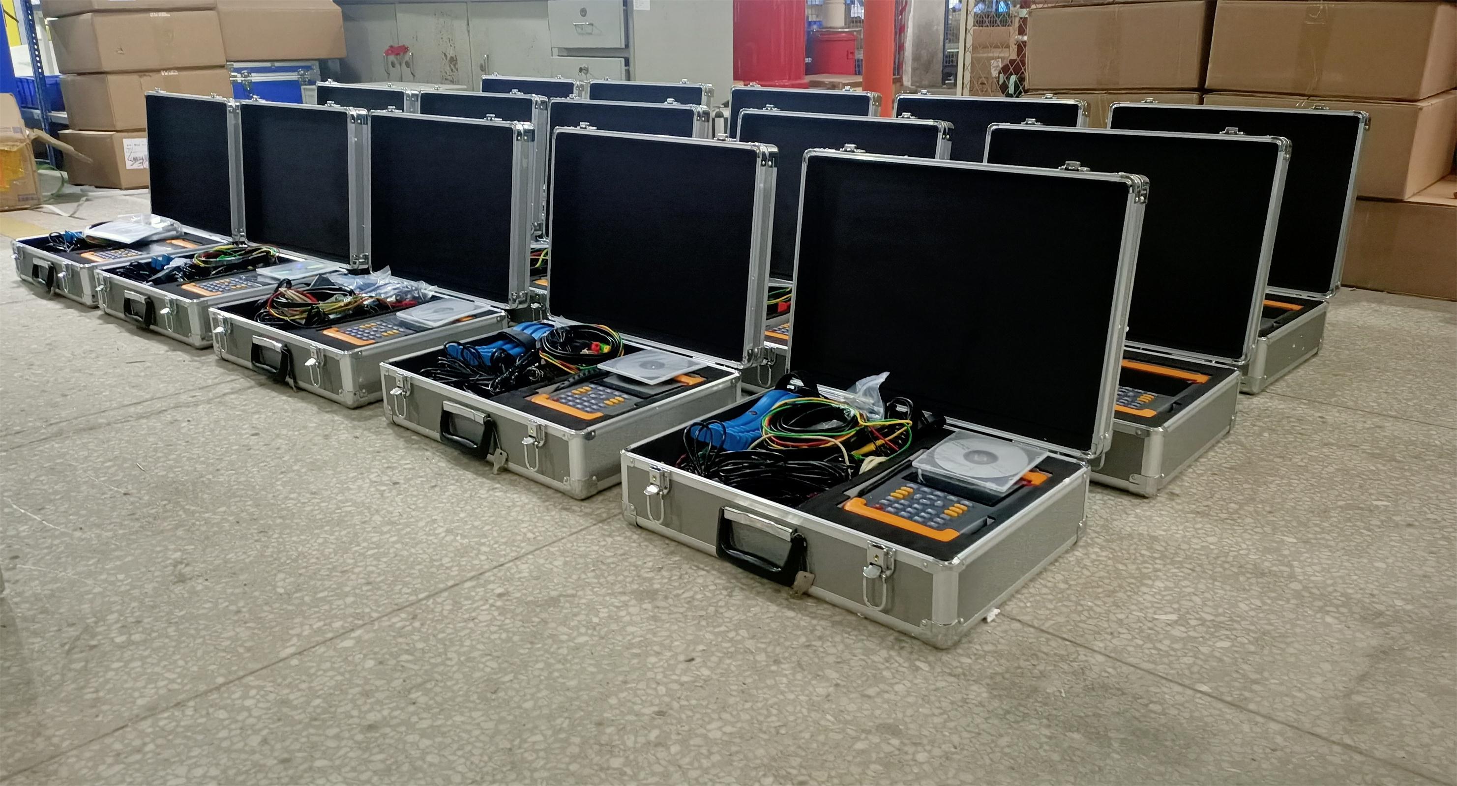 多功能用電檢查儀 多功能用電檢查儀