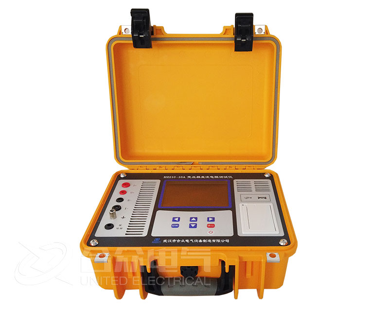 直流電阻測試儀 直流電阻測試儀