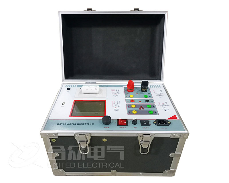 互感器綜合特性測(cè)試儀 互感器綜合特性測(cè)試儀