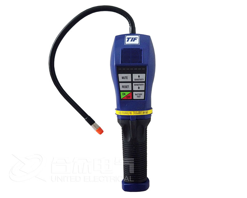 SF6氣體檢漏儀 SF6氣體檢漏儀