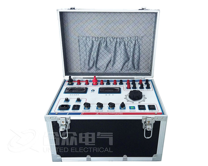 繼電保護(hù)測試儀 繼電保護(hù)測試儀