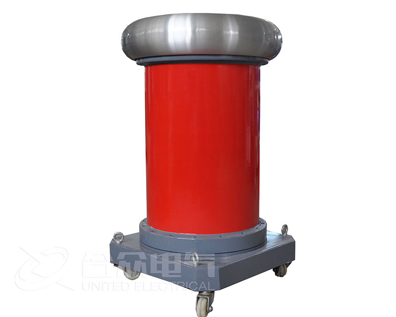 無局放試驗(yàn)變壓器（油浸式） YDW