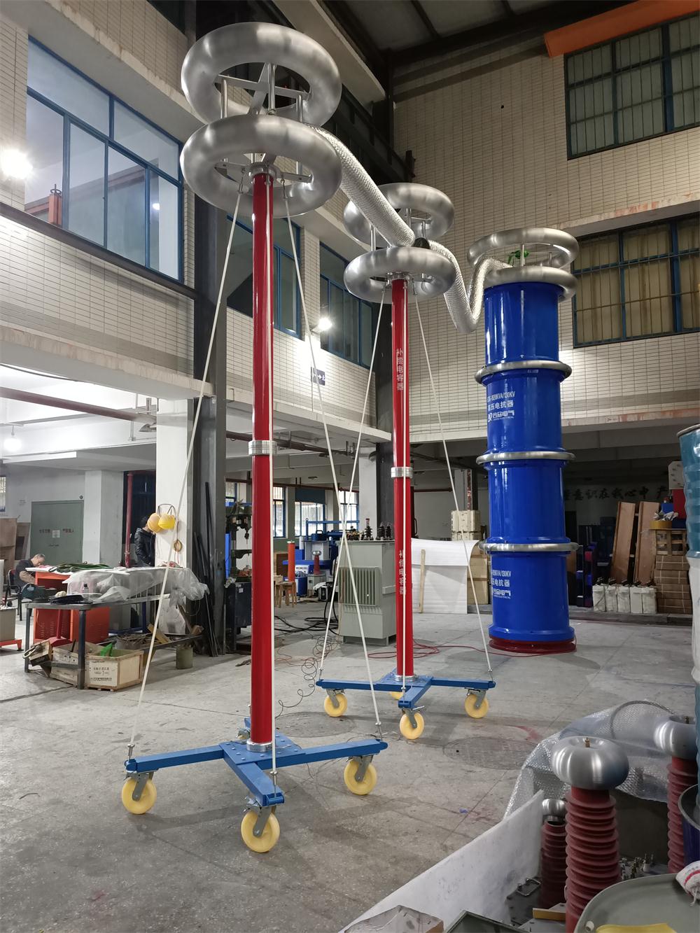 變頻諧振耐壓試驗裝置發貨 變頻諧振耐壓試驗裝置發貨