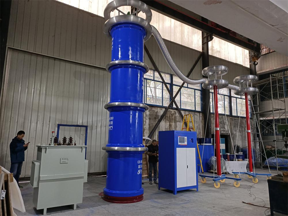 變頻諧振耐壓試驗裝置發貨 變頻諧振耐壓試驗裝置發貨