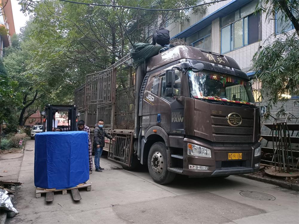 變頻諧振耐壓試驗裝置發貨 變頻諧振耐壓試驗裝置發貨