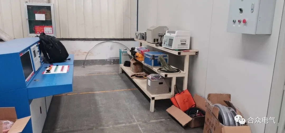 售后服務現場 售后服務現場