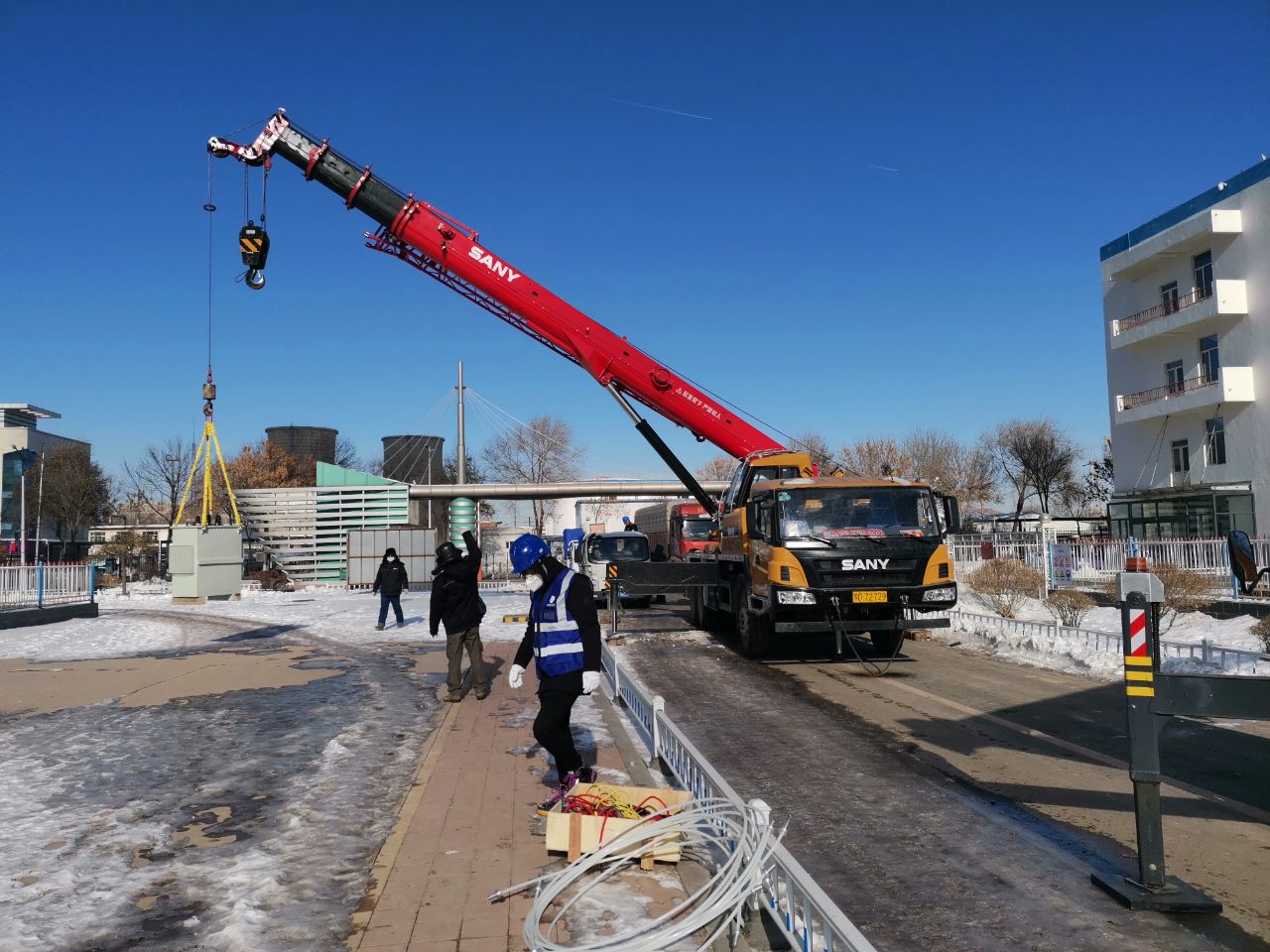 變頻諧振耐壓試驗裝置售后服務 變頻諧振耐壓試驗裝置售后服務