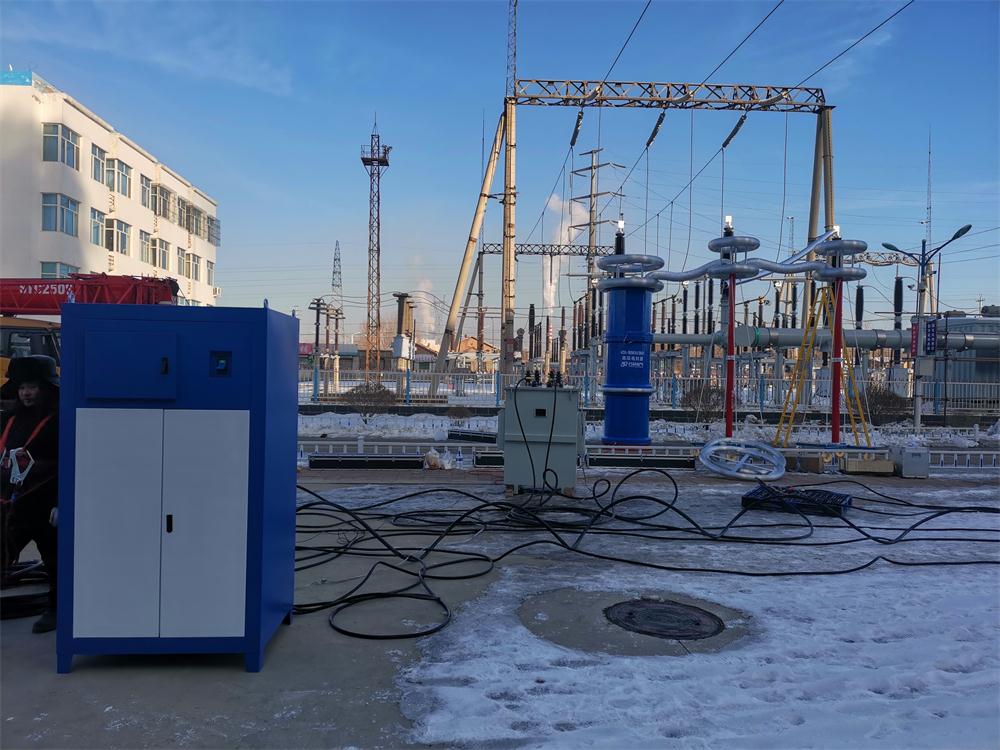 變頻諧振耐壓試驗裝置售后服務 變頻諧振耐壓試驗裝置售后服務