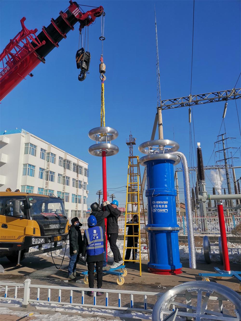 變頻諧振耐壓試驗裝置售后服務 變頻諧振耐壓試驗裝置售后服務