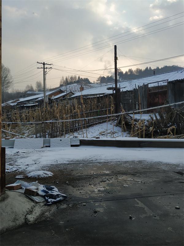 白山發電廠設備安裝工程項目試驗 白山發電廠設備安裝工程項目試驗