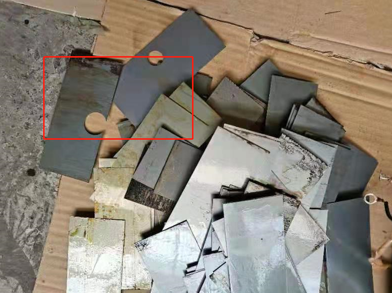 劣質硅鋼片 劣質硅鋼片