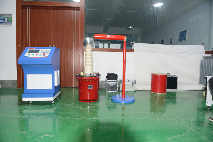 工頻耐壓試驗裝置 工頻耐壓試驗裝置