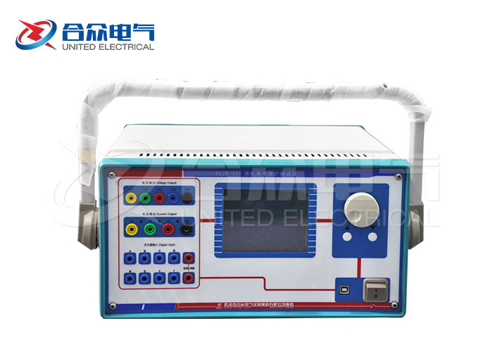 微機(jī)繼電保護(hù)測(cè)試儀 微機(jī)繼電保護(hù)測(cè)試儀