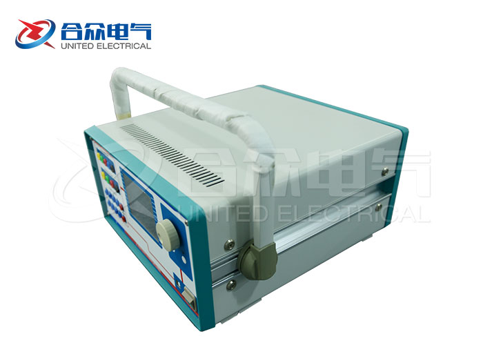 微機繼電保護測試儀 微機繼電保護測試儀