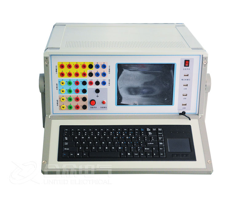 繼電保護測試儀 繼電保護測試儀