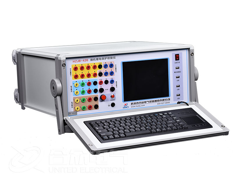 繼電保護測試儀 繼電保護測試儀