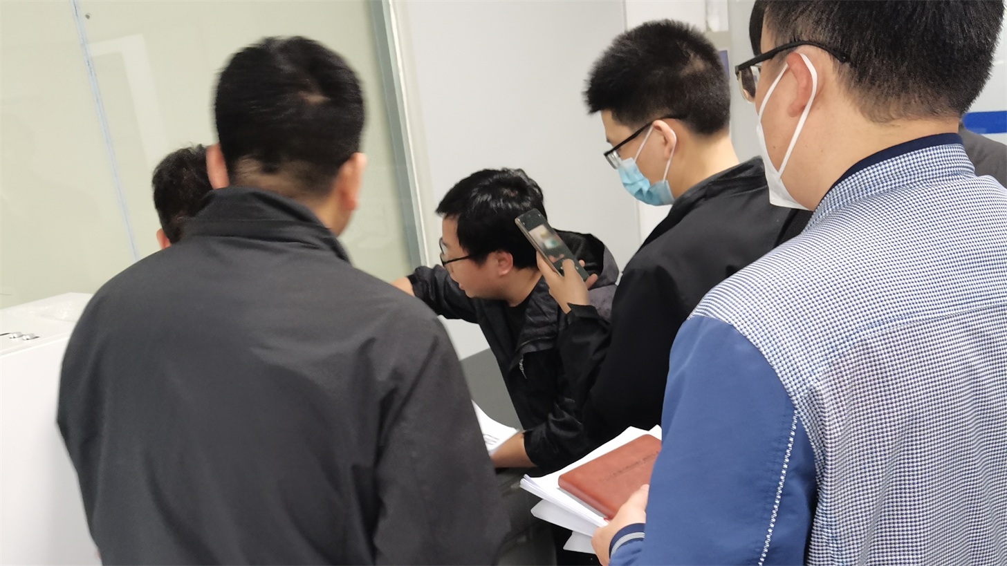 局部放電測試儀知識講解 局部放電測試儀知識講解