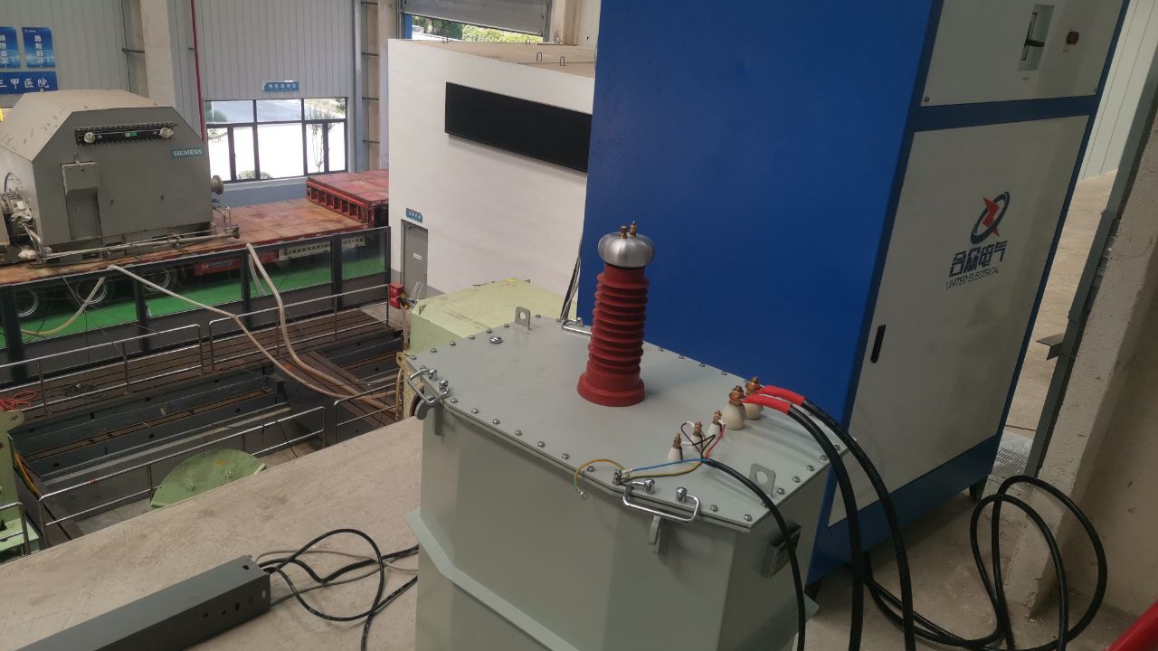 工頻耐壓試驗裝置 工頻耐壓試驗裝置