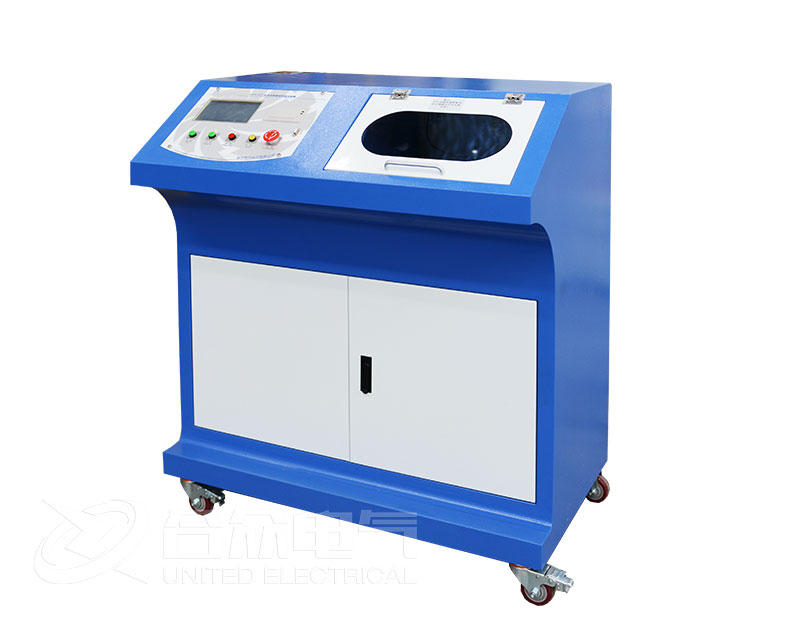擊穿電壓試驗(yàn)儀 擊穿電壓試驗(yàn)儀