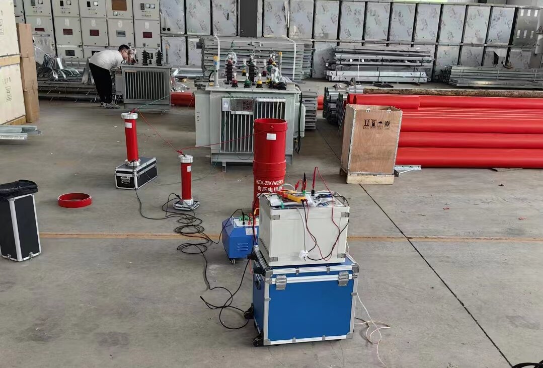 串聯(lián)諧振耐壓試驗(yàn)裝置 串聯(lián)諧振耐壓試驗(yàn)裝置